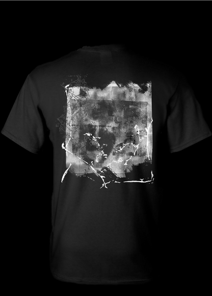 STATE OF MIND TEE BLACK